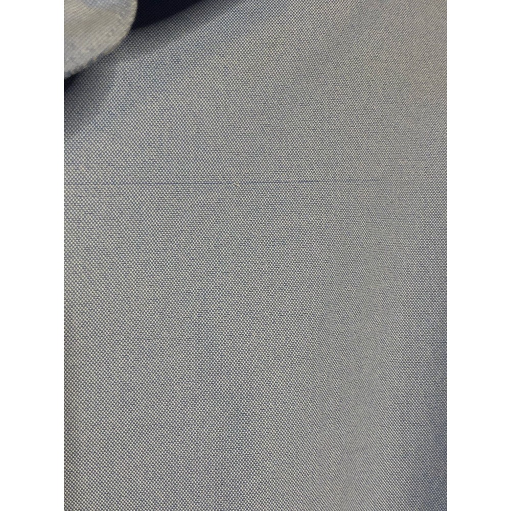 Peter Millar Large Light Blue Button Down Super S… - image 4